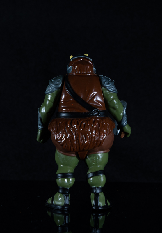 Gamorrean Guard